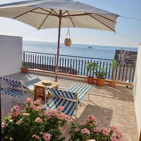 Paradise Villa Джардини Наксос Екстериор снимка