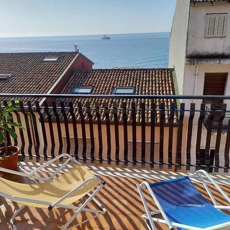 Paradise Villa Джардини Наксос Екстериор снимка