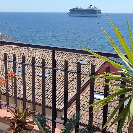 Paradise Villa Джардини Наксос Екстериор снимка