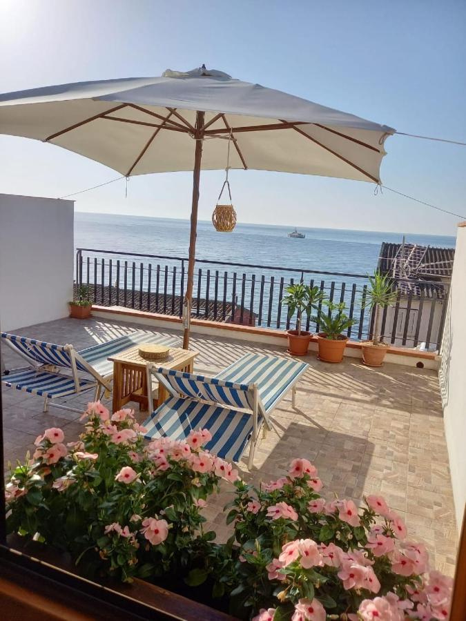 Paradise Villa Джардини Наксос Екстериор снимка