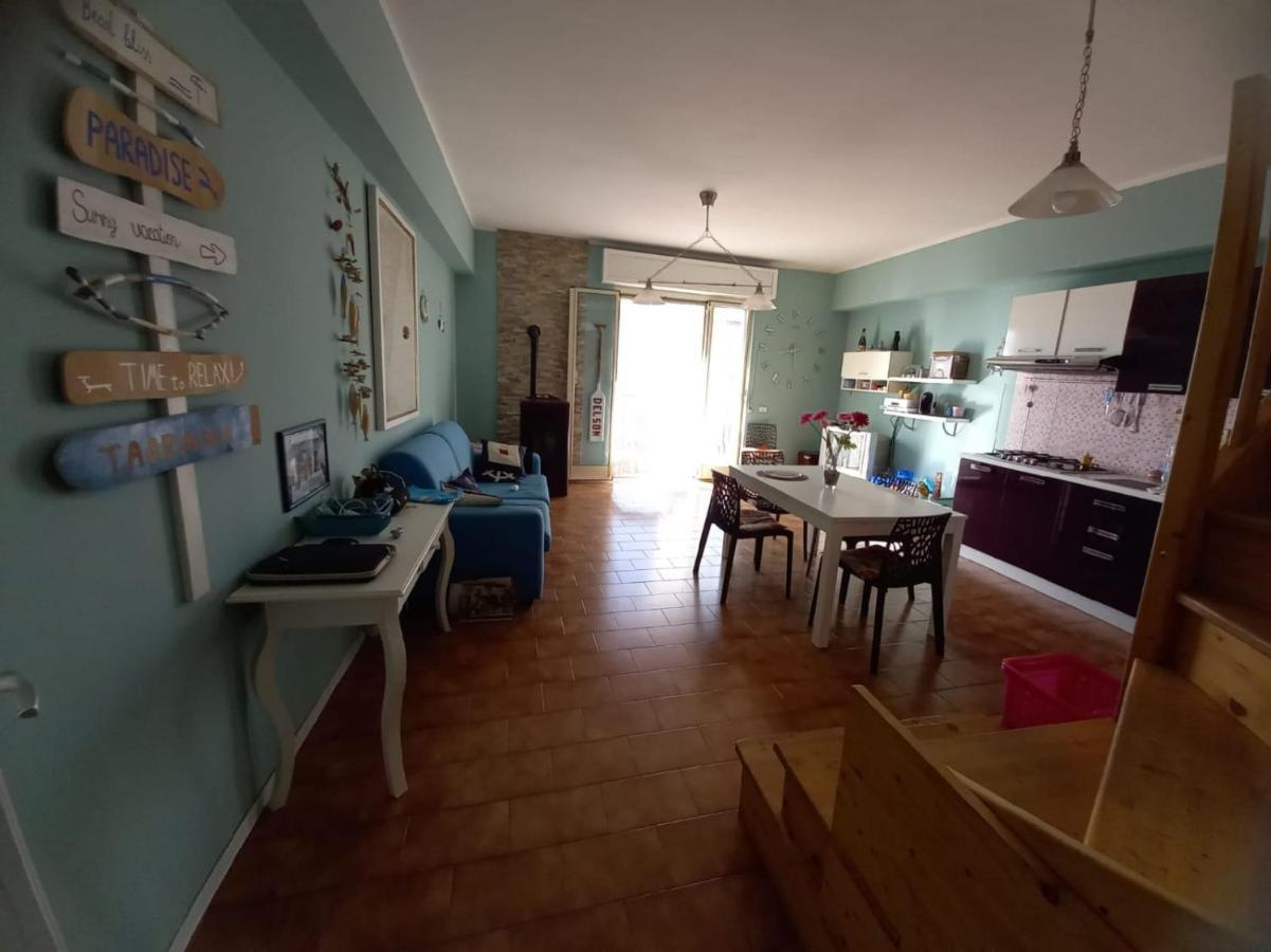 Paradise Villa Джардини Наксос Екстериор снимка